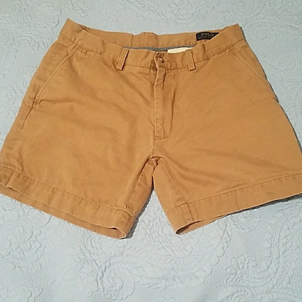 Ralph Lauren Polo shorts